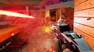 FPS Gelişim Rutini - Haftalık Antrenman Programı Kapak Görseli
