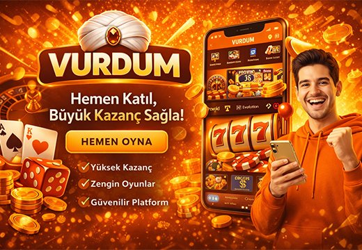 3yedibet Online Oyun Platformu Arayüz Görünümü